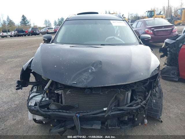 Nissan ROGUE SV 2014 5N1AT2MVXEC867078 Image 12