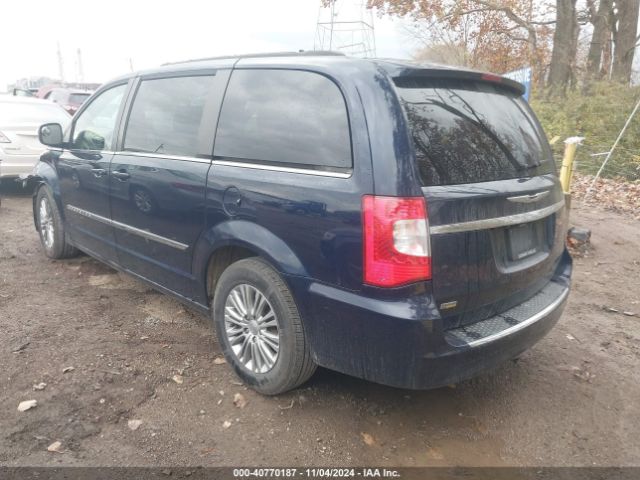 2C4RC1CG8FR519938 Chrysler Town & Country Touring-l