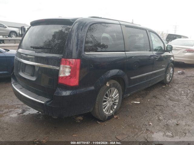 2C4RC1CG8FR519938 Chrysler Town & Country Touring-l