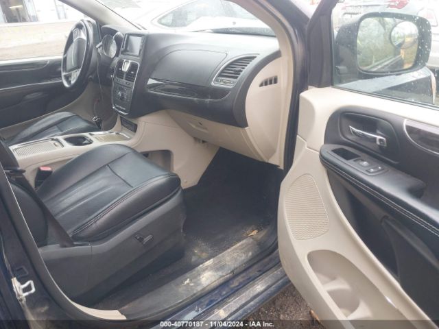 2C4RC1CG8FR519938 Chrysler Town & Country Touring-l
