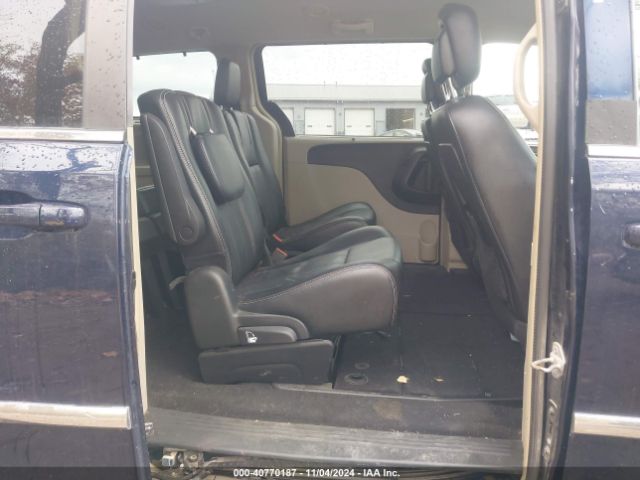 2C4RC1CG8FR519938 Chrysler Town & Country Touring-l