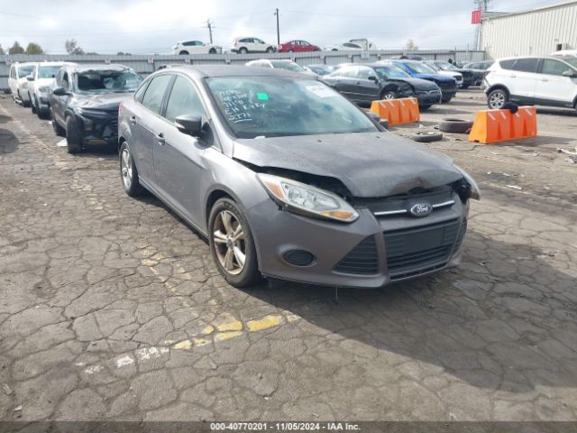 1FADP3F27EL102771 auction archive image