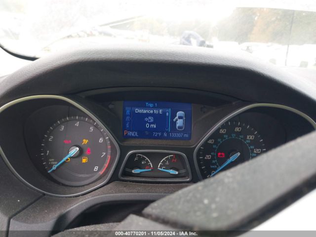 1FADP3F27EL102771 Ford FOCUS SE