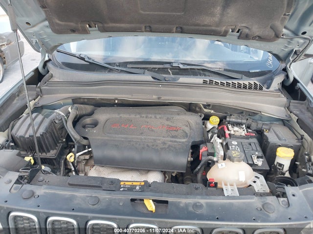 ZACCJABB1JPH52980 Jeep Renegade Latitude Fwd