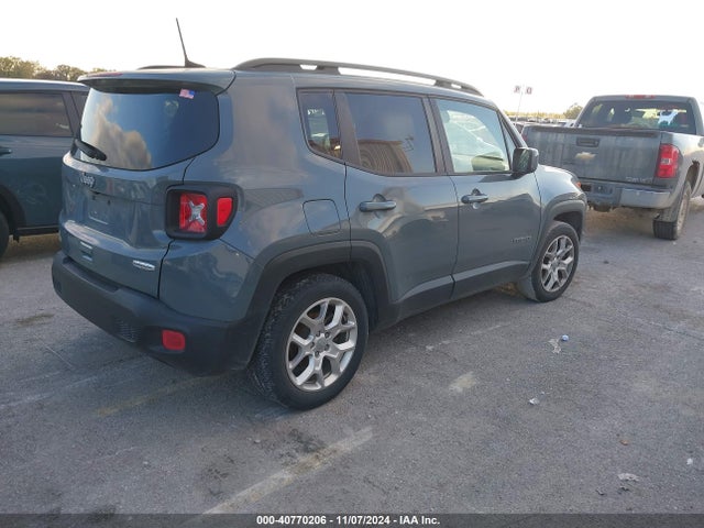 ZACCJABB1JPH52980 Jeep Renegade Latitude Fwd