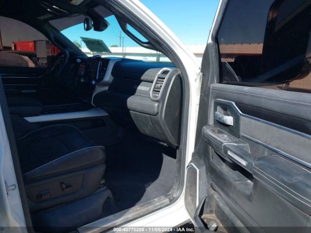 3C6UR5NL0KG652887 RAM 2500 Laramie  4x4 6'4 Box