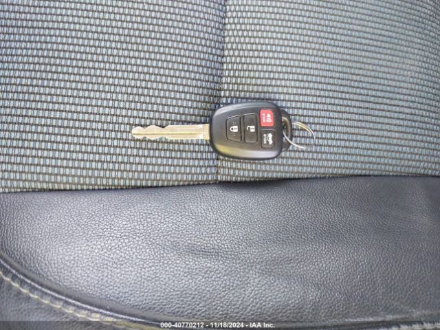 2T1BURHE8FC295140 Toyota Corolla S