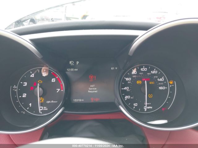 ZARFANBN1L7638627 Alfa Romeo Giulia Ti Sport Carbon Awd