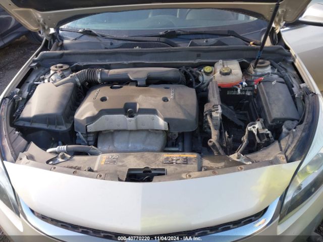 1G11D5SL3FF172616 Chevrolet MALIBU 2LT