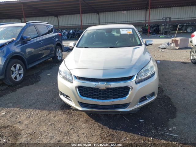 1G11D5SL3FF172616 Chevrolet MALIBU 2LT