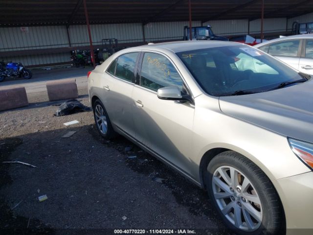 1G11D5SL3FF172616 Chevrolet MALIBU 2LT