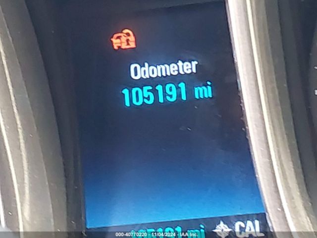 1G11D5SL3FF172616 Chevrolet MALIBU 2LT