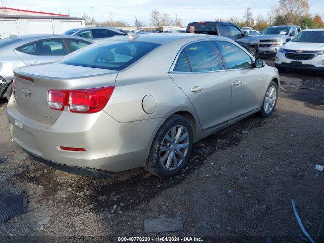 1G11D5SL3FF172616 Chevrolet MALIBU 2LT