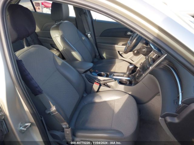 1G11D5SL3FF172616 Chevrolet MALIBU 2LT