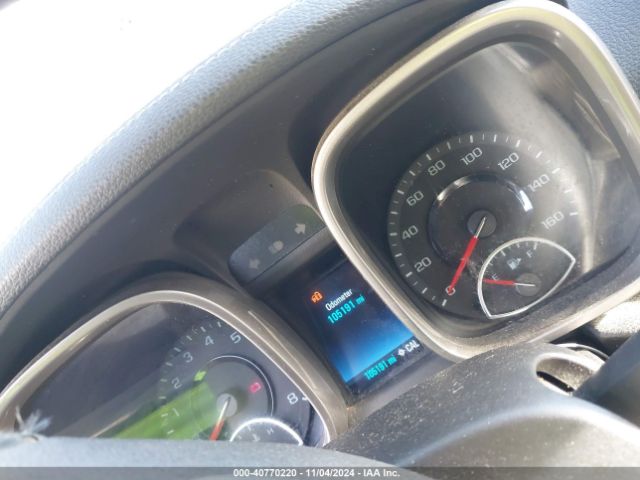 1G11D5SL3FF172616 Chevrolet MALIBU 2LT