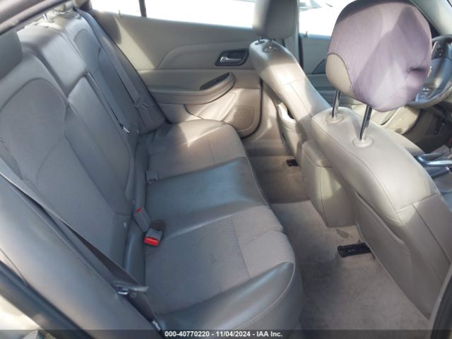 1G11D5SL3FF172616 Chevrolet MALIBU 2LT