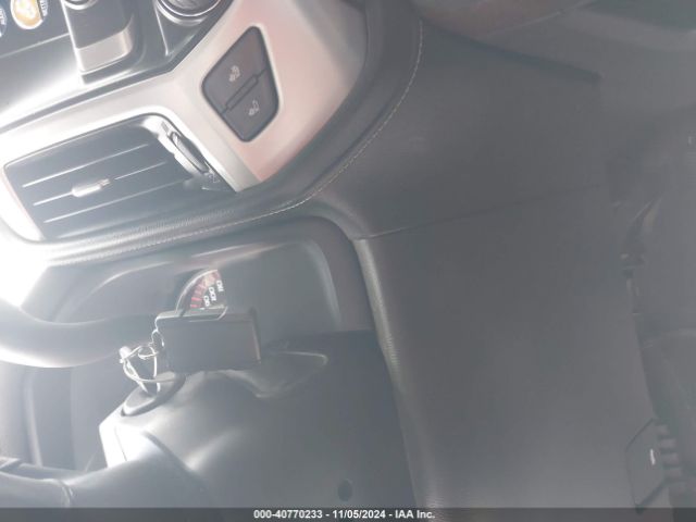 3GTU2MEC6GG126018 GMC Sierra 1500 Sle