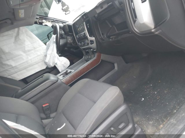 3GTU2MEC6GG126018 GMC Sierra 1500 Sle