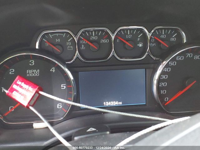 3GTU2MEC6GG126018 GMC Sierra 1500 Sle