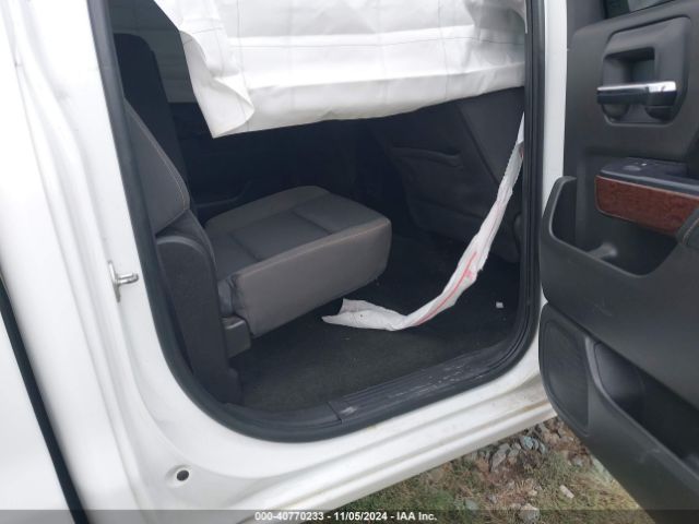 3GTU2MEC6GG126018 GMC Sierra 1500 Sle