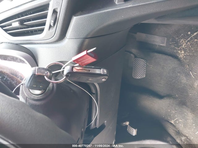 Chevrolet EQUINOX LS 2017 2GNALBEK7H1586236 Image 11
