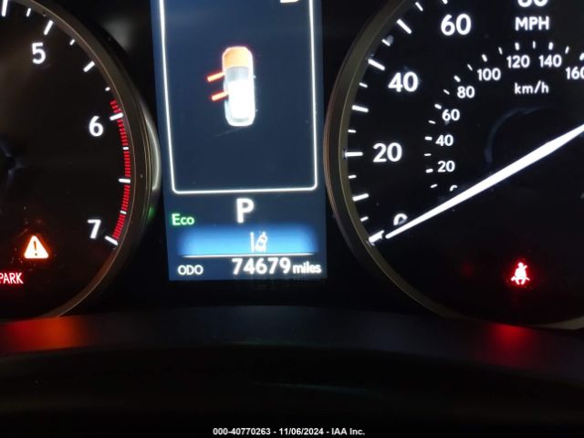 JTJBARBZ6K2187836 Lexus NX 300