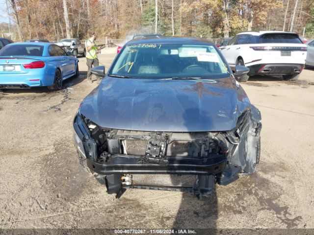 1VWBT7A36GC041238 Volkswagen Passat 1.8t Se