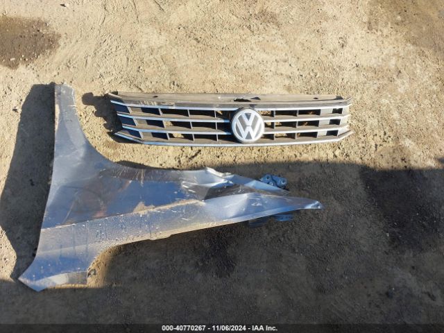 1VWBT7A36GC041238 Volkswagen Passat 1.8t Se