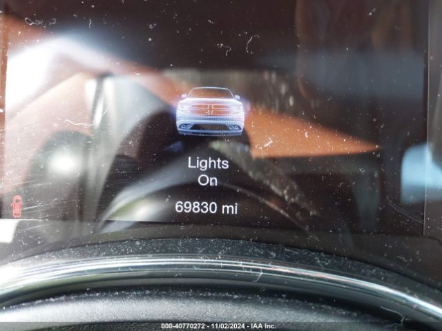 1C4RDHDG3HC816941 Dodge Durango Gt Rwd