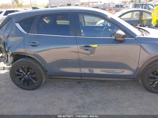 JM3KFBCL4R0429011 Mazda Cx-5 2.5 S Carbon Edition
