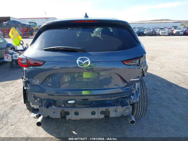 JM3KFBCL4R0429011 Mazda Cx-5 2.5 S Carbon Edition