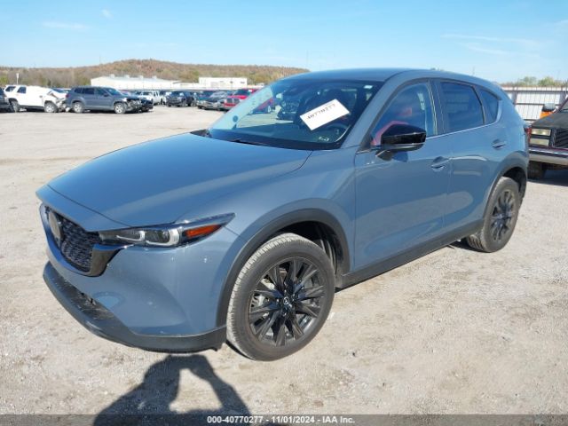 JM3KFBCL4R0429011 Mazda Cx-5 2.5 S Carbon Edition