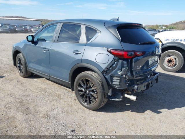 JM3KFBCL4R0429011 Mazda Cx-5 2.5 S Carbon Edition