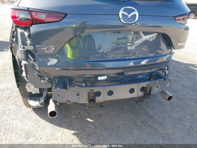 JM3KFBCL4R0429011 Mazda Cx-5 2.5 S Carbon Edition