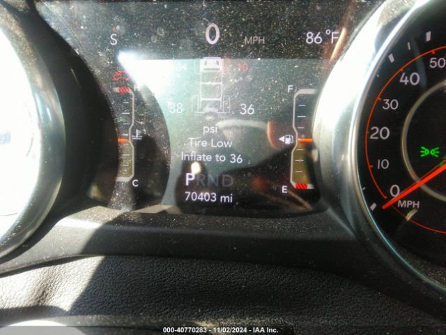 1C4HJXEG9KW525203 Jeep Wrangler Unlimited Sahara 4x4