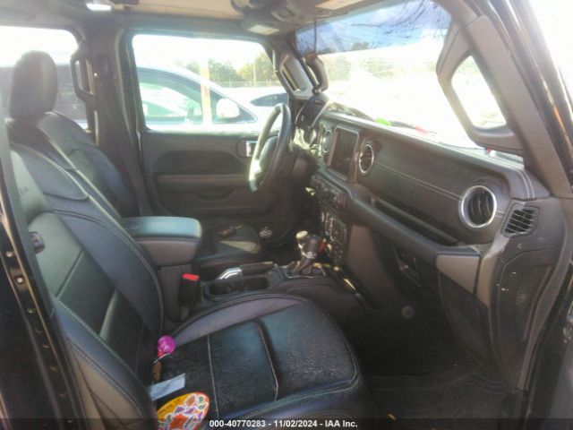 1C4HJXEG9KW525203 Jeep Wrangler Unlimited Sahara 4x4