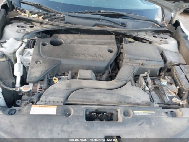 1N4AL3AP9HN347422 Nissan Altima 2.5 S
