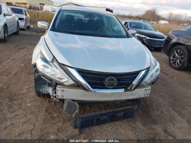 1N4AL3AP9HN347422 Nissan Altima 2.5 S