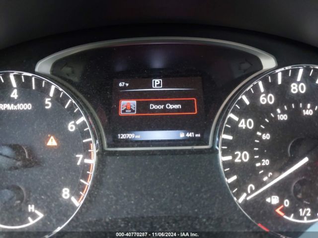 1N4AL3AP9HN347422 Nissan Altima 2.5 S