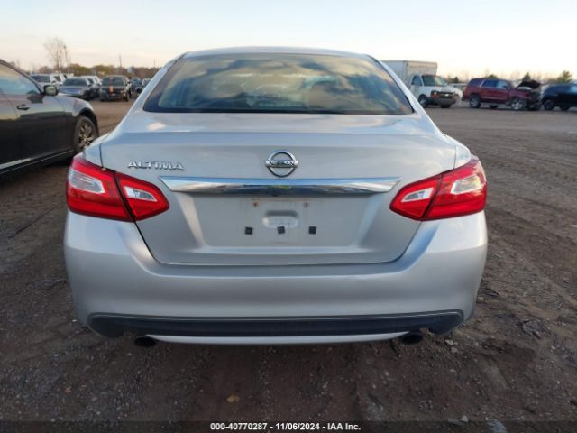1N4AL3AP9HN347422 Nissan Altima 2.5 S