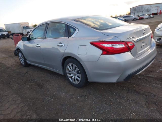 1N4AL3AP9HN347422 Nissan Altima 2.5 S