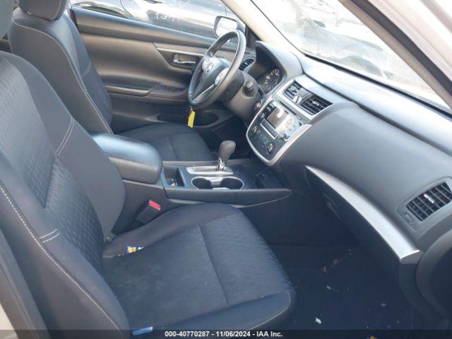 1N4AL3AP9HN347422 Nissan Altima 2.5 S