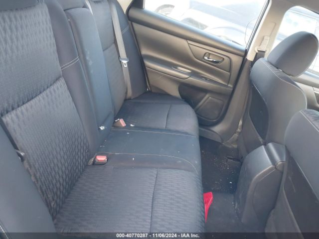 1N4AL3AP9HN347422 Nissan Altima 2.5 S