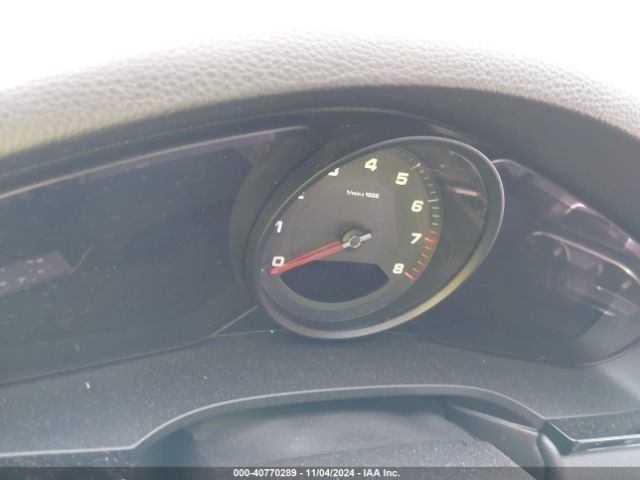 WP1AA2AY5KDA12981 Porsche Cayenne