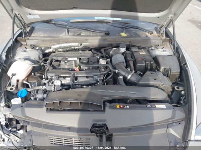 KMHL44J23NA212722 Hyundai Sonata Sel Plus