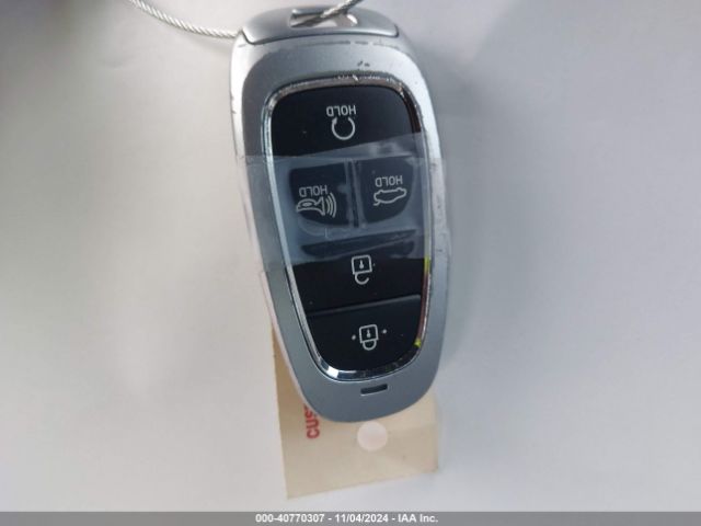 KMHL44J23NA212722 Hyundai Sonata Sel Plus