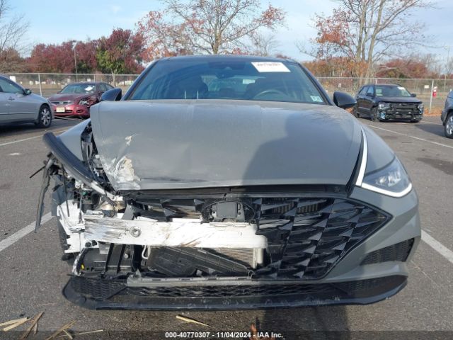 KMHL44J23NA212722 Hyundai Sonata Sel Plus