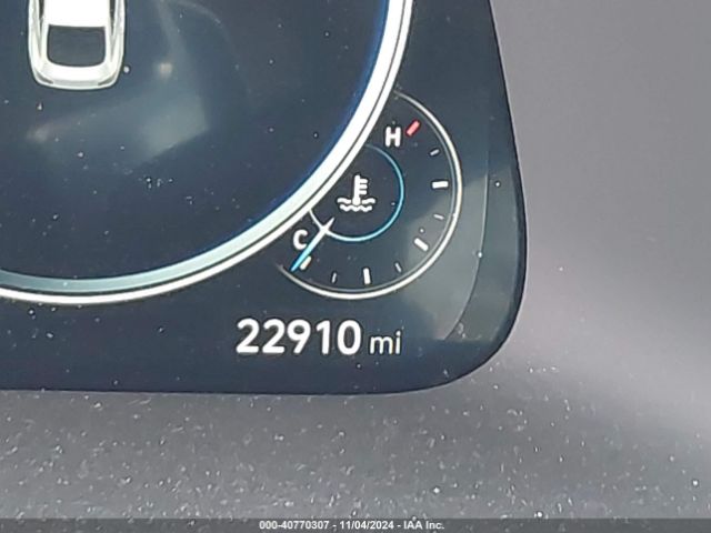 KMHL44J23NA212722 Hyundai Sonata Sel Plus