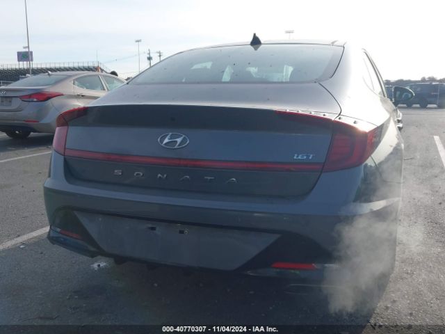 KMHL44J23NA212722 Hyundai Sonata Sel Plus