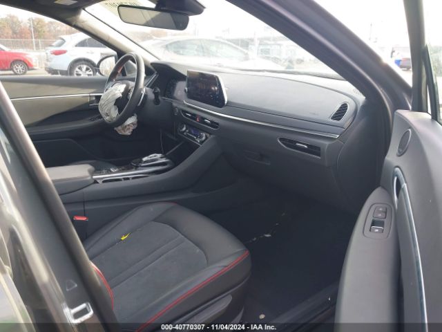 KMHL44J23NA212722 Hyundai Sonata Sel Plus
